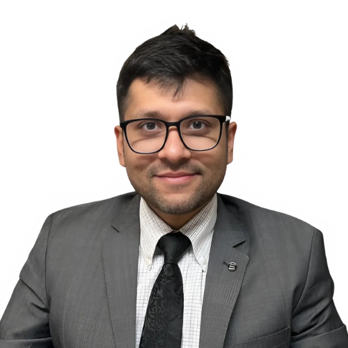 Dr. Jay Mehta